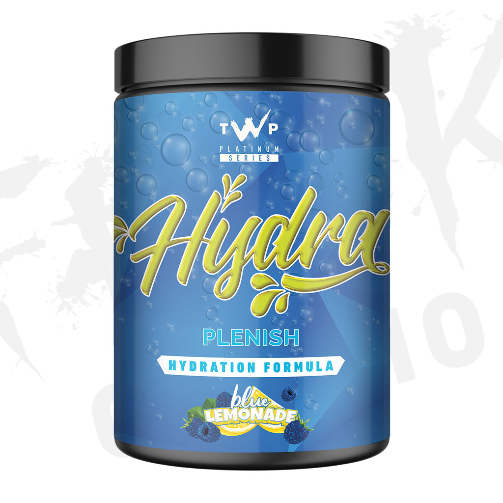 Hydra-Plenish (Hydration formula)