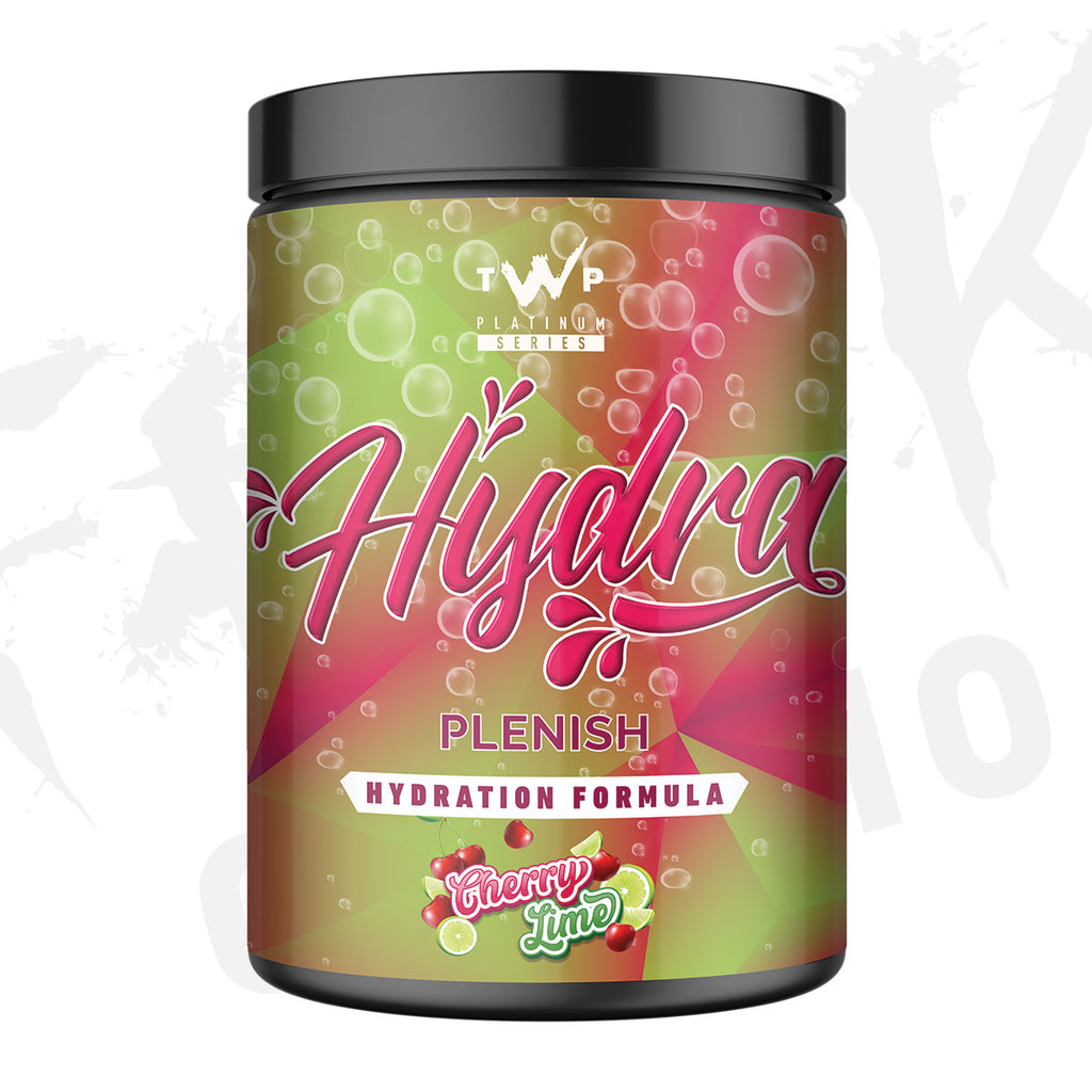 Hydra-Plenish (Hydration formula)