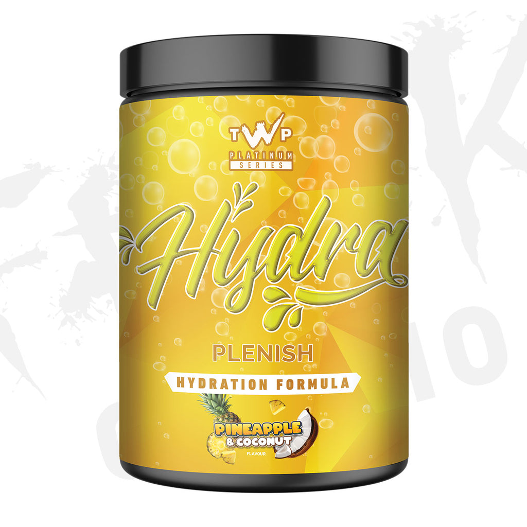 Hydra-Plenish (Hydration formula)