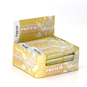 Kayow Protein Chocolate (Box)