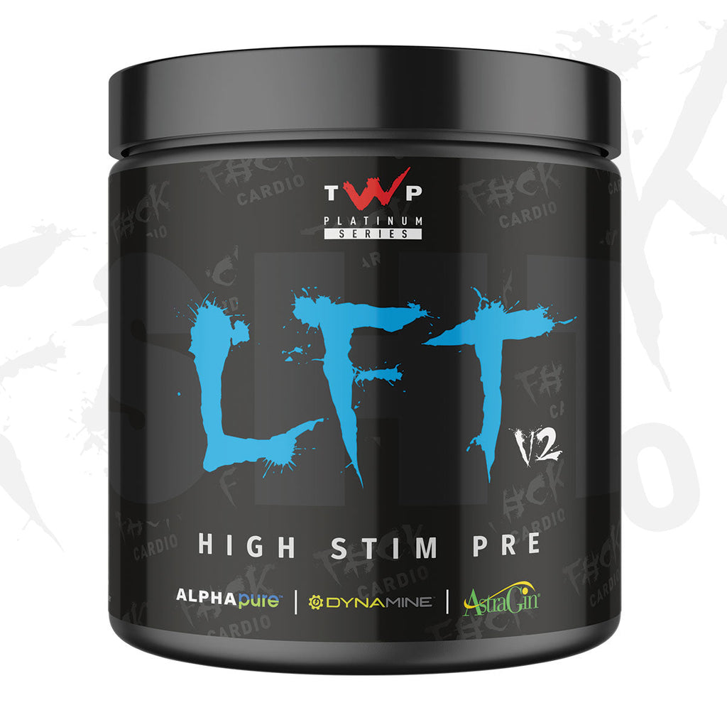 ‍LFT SHT V2 (100% off)