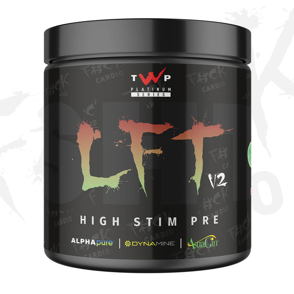 ‍LFT SHT V2 (100% off)