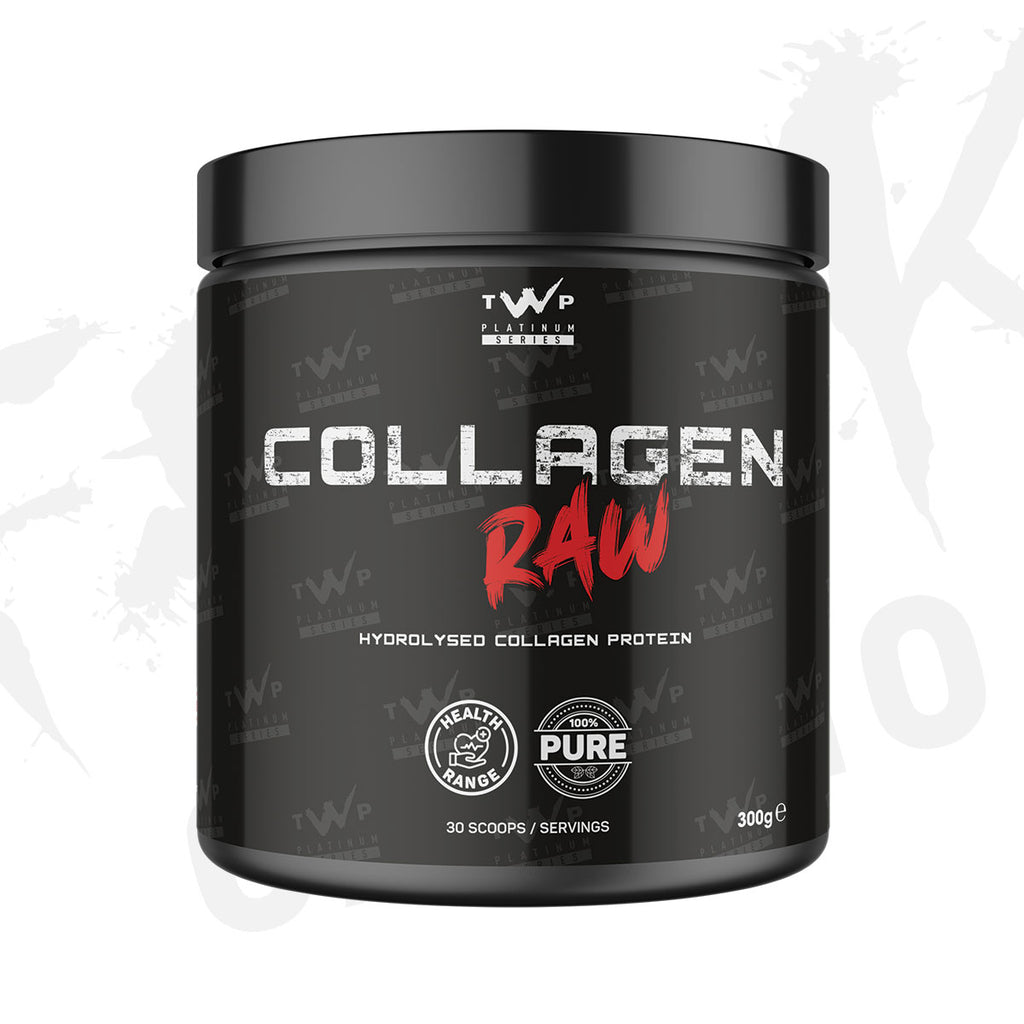 Collagen Raw