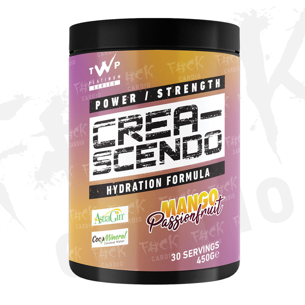 ‍CREA-SCENDO (100% off)