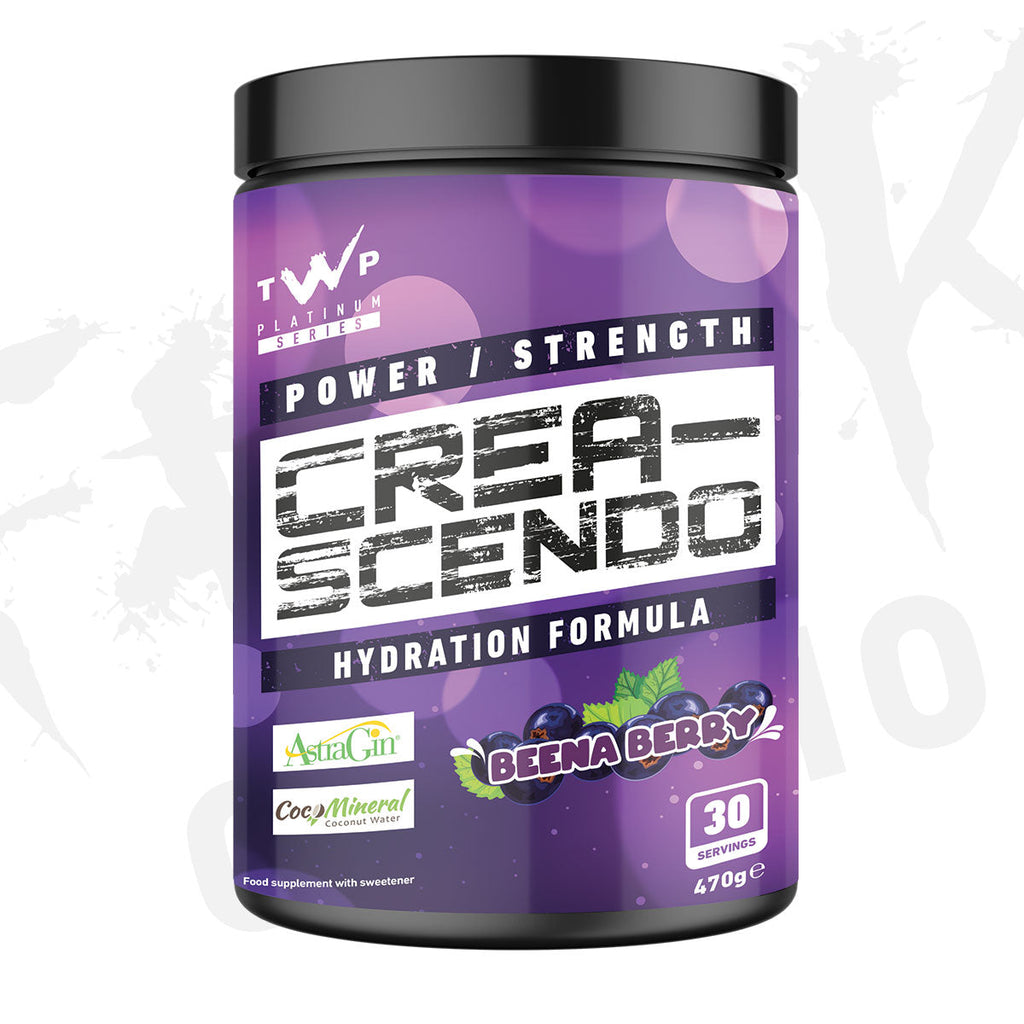 ‍CREA-SCENDO (100% off)