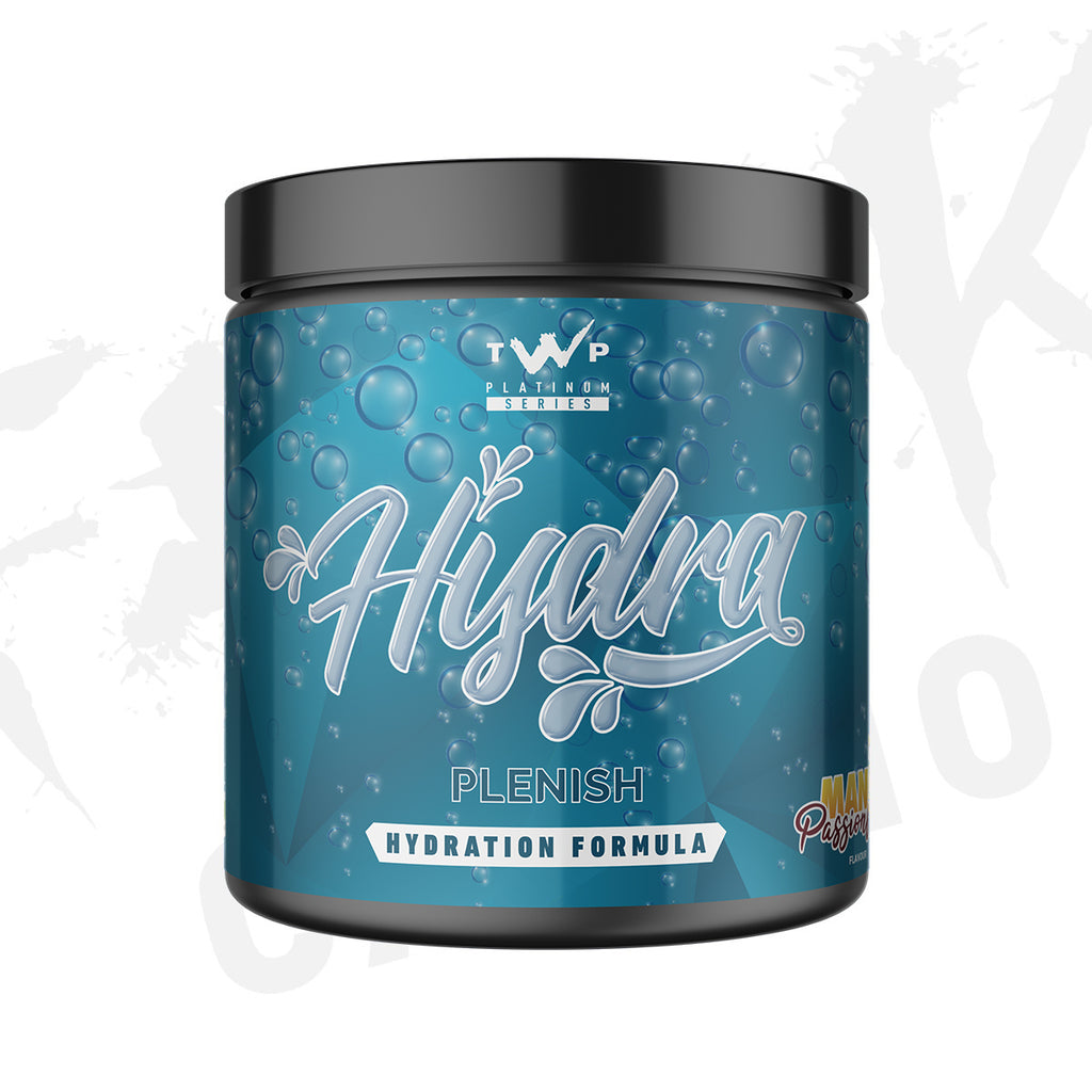 Hydra-Plenish (30 Serve)