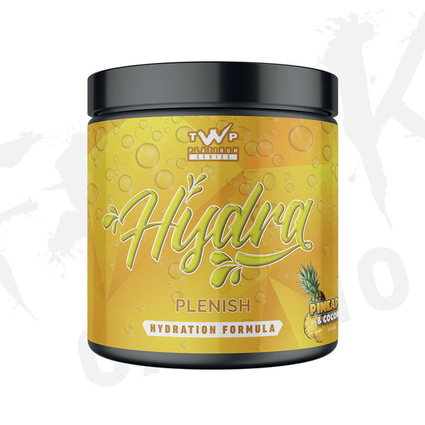 Hydra-Plenish (30 Serve)
