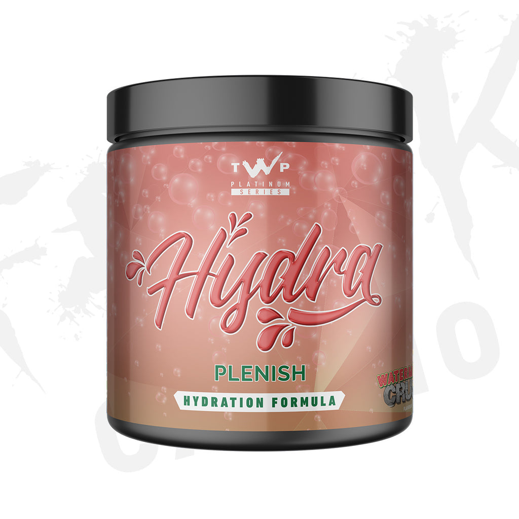 Hydra-Plenish (30 Serve)
