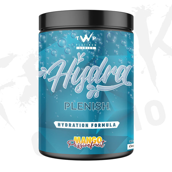 ‍Hydra-Plenish (Hydration formula) (100% off)