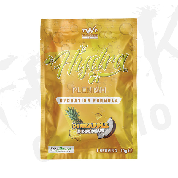 HYDRA-PLENISH SAMPLE