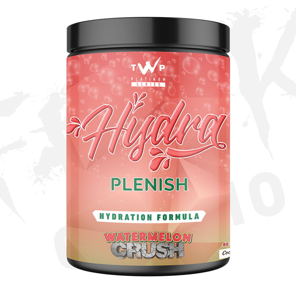 Hydra-Plenish (Hydration formula)