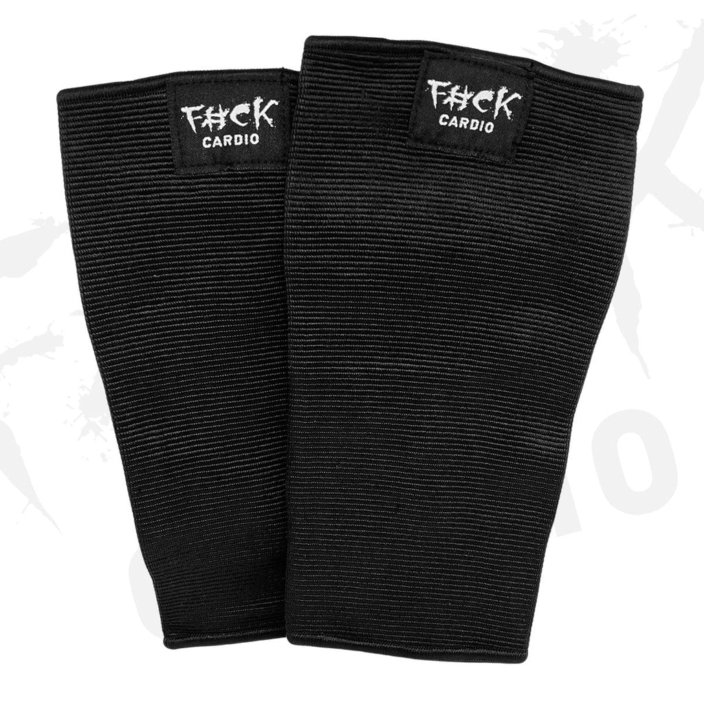 🎁 Single Ply knee sleeves (Pair) (100% off)