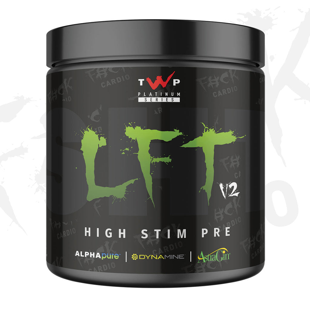 ‍LFT SHT V2 (100% off)