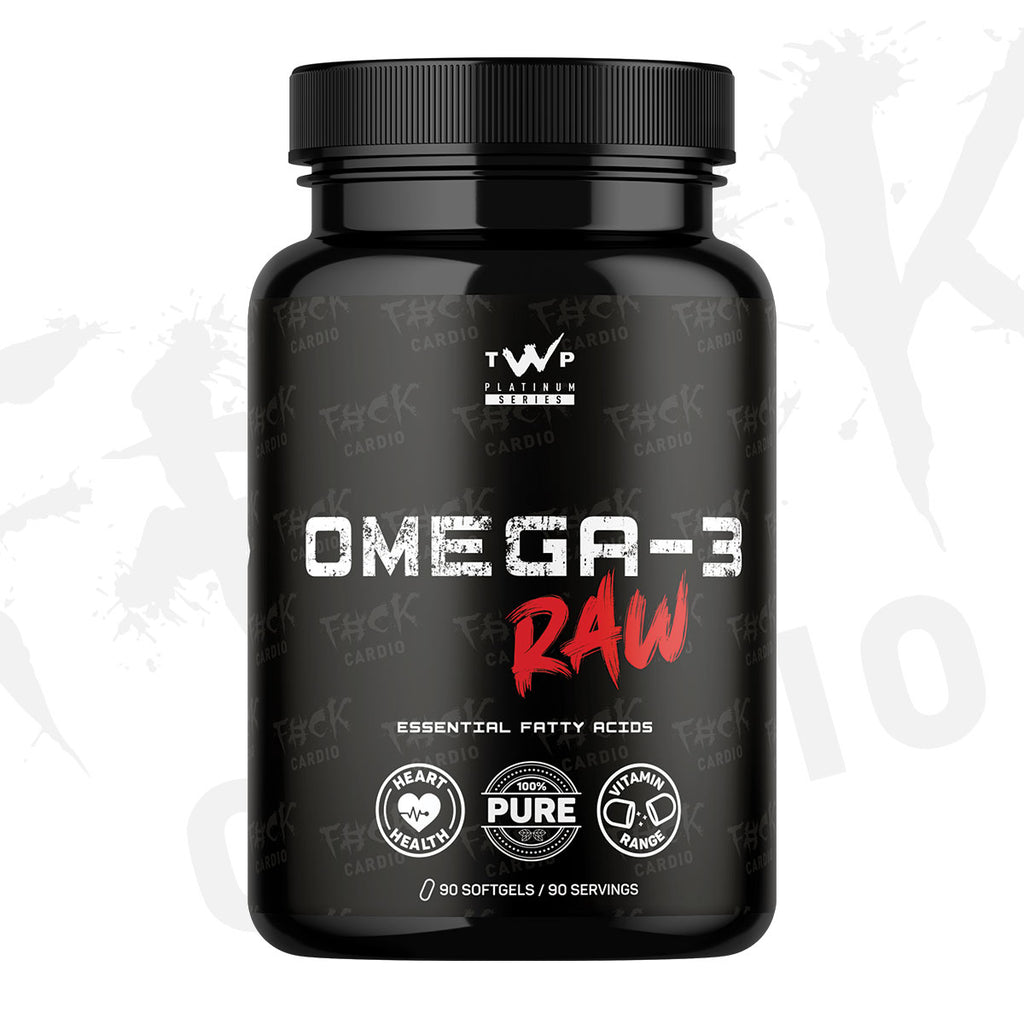 Omega - 3