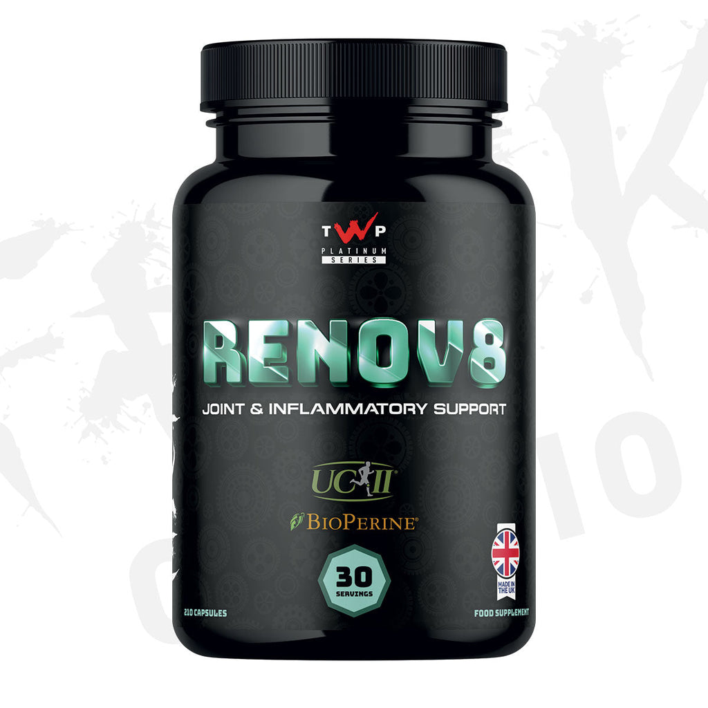 ‍RENOV8 Joint Health (100% off)