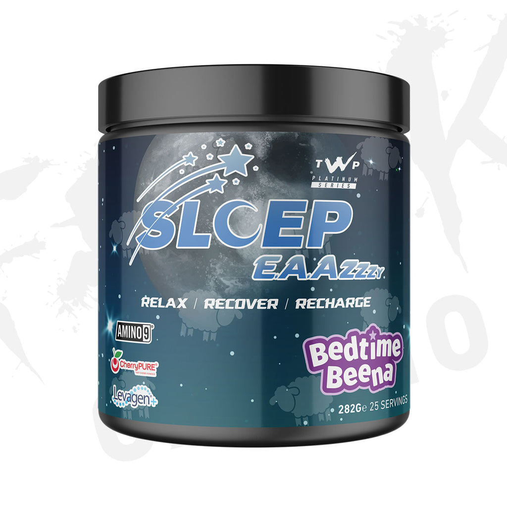 ‍SLEEP E.A.Azzzy (Sleep formula) (100% off)