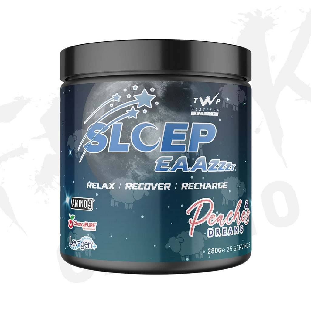 ‍SLEEP E.A.Azzzy (Sleep formula) (100% off)