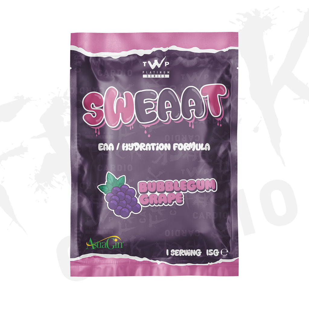 🎁 SWEAAT SAMPLE (100% off)
