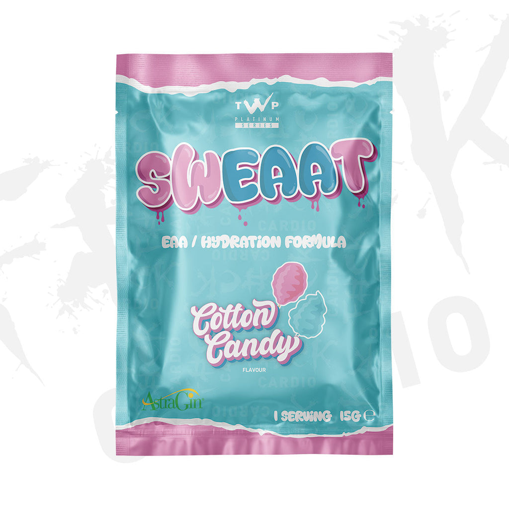 🎁 SWEAAT SAMPLE (100% off)