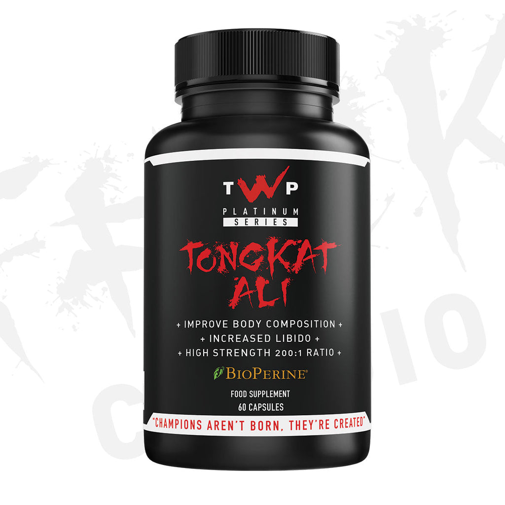 ‍Tongkat Ali (100% off)