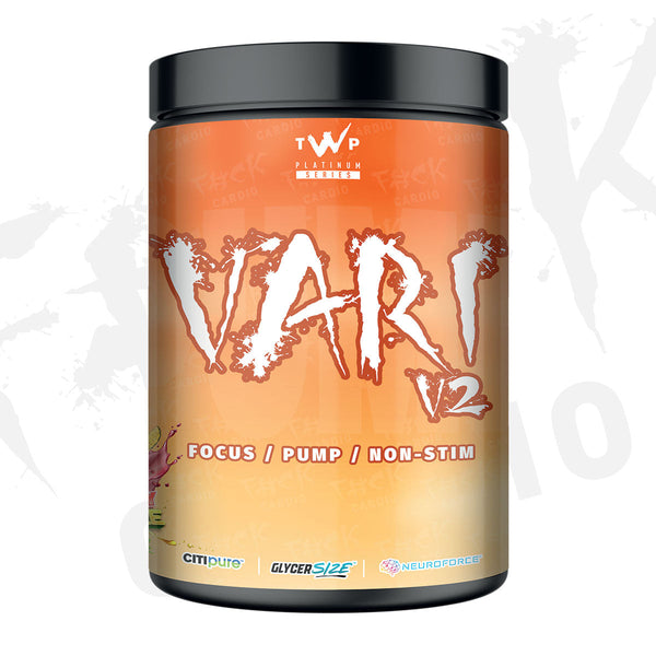‍VARI V2 (100% off)