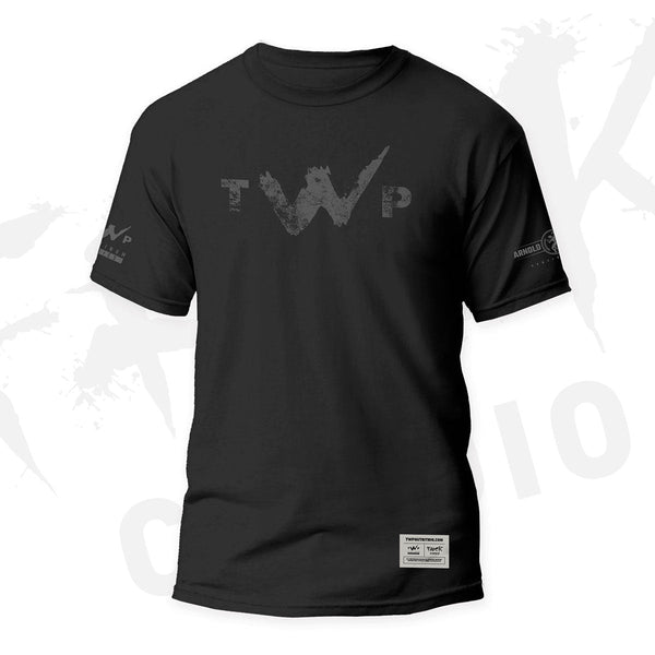 Arnold is Numero uno Tee