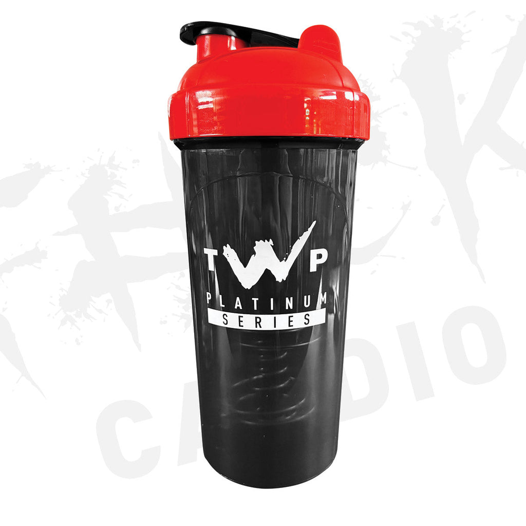 TWP Platinum shaker (700ml)
