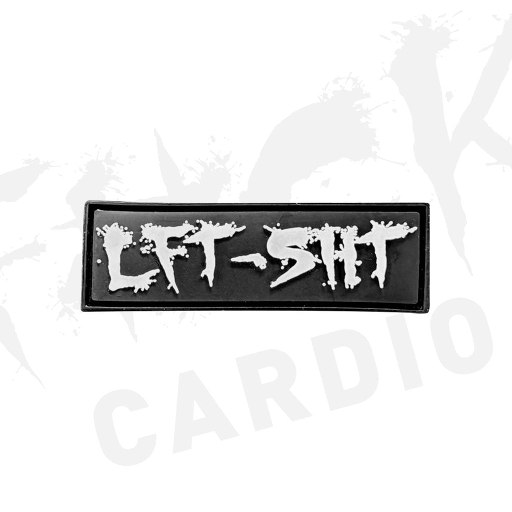 ‍TWP Bag Patches (100% off)