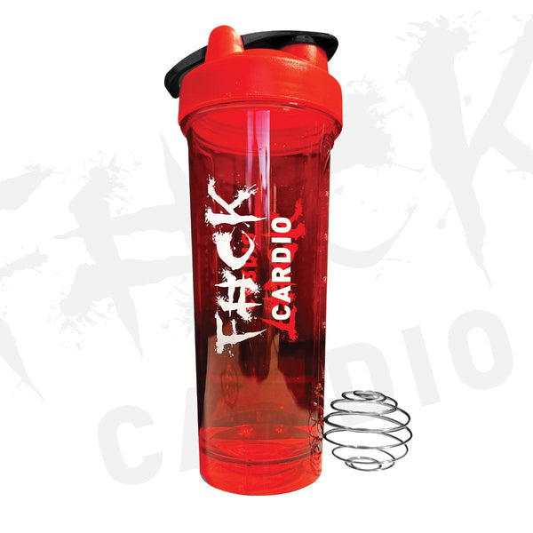 ‍F#CK Cardio 800ml Shaker (100% off)