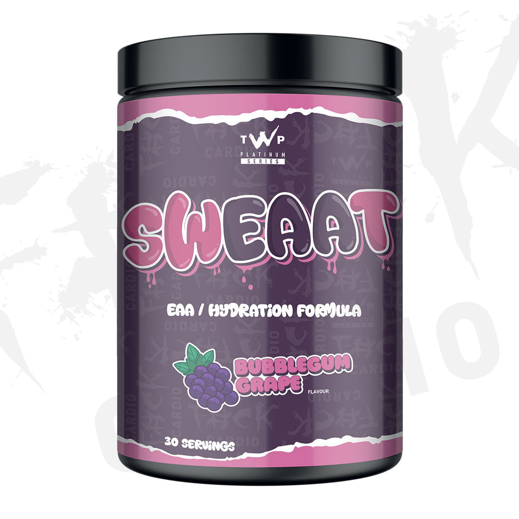 SWEAAT- EAA/Hydration